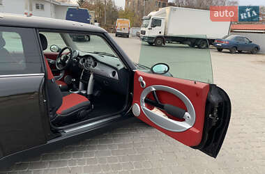 Хэтчбек MINI Hatch 2002 в Кременчуге