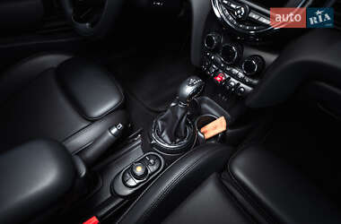 Хетчбек MINI Hatch 2014 в 