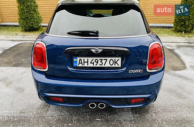 Хетчбек MINI Hatch 2015 в Києві