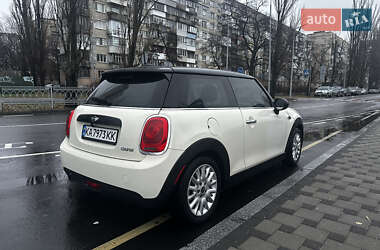Хэтчбек MINI Hatch 2015 в 