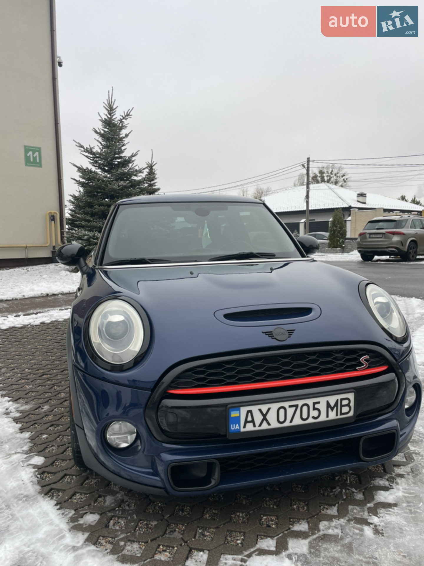 2014 MINI Hatch - мініатюра 2