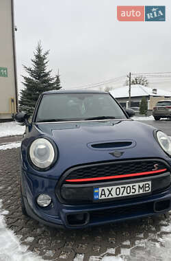 Хэтчбек MINI Hatch 2014 в 