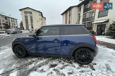 Хэтчбек MINI Hatch 2014 в 
