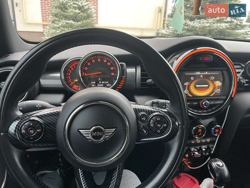 Хетчбек MINI Hatch 2014 в Харкові