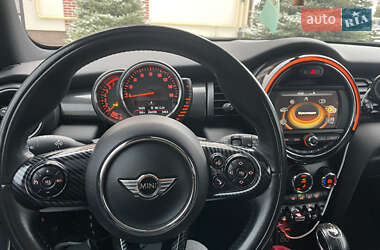 Хэтчбек MINI Hatch 2014 в 