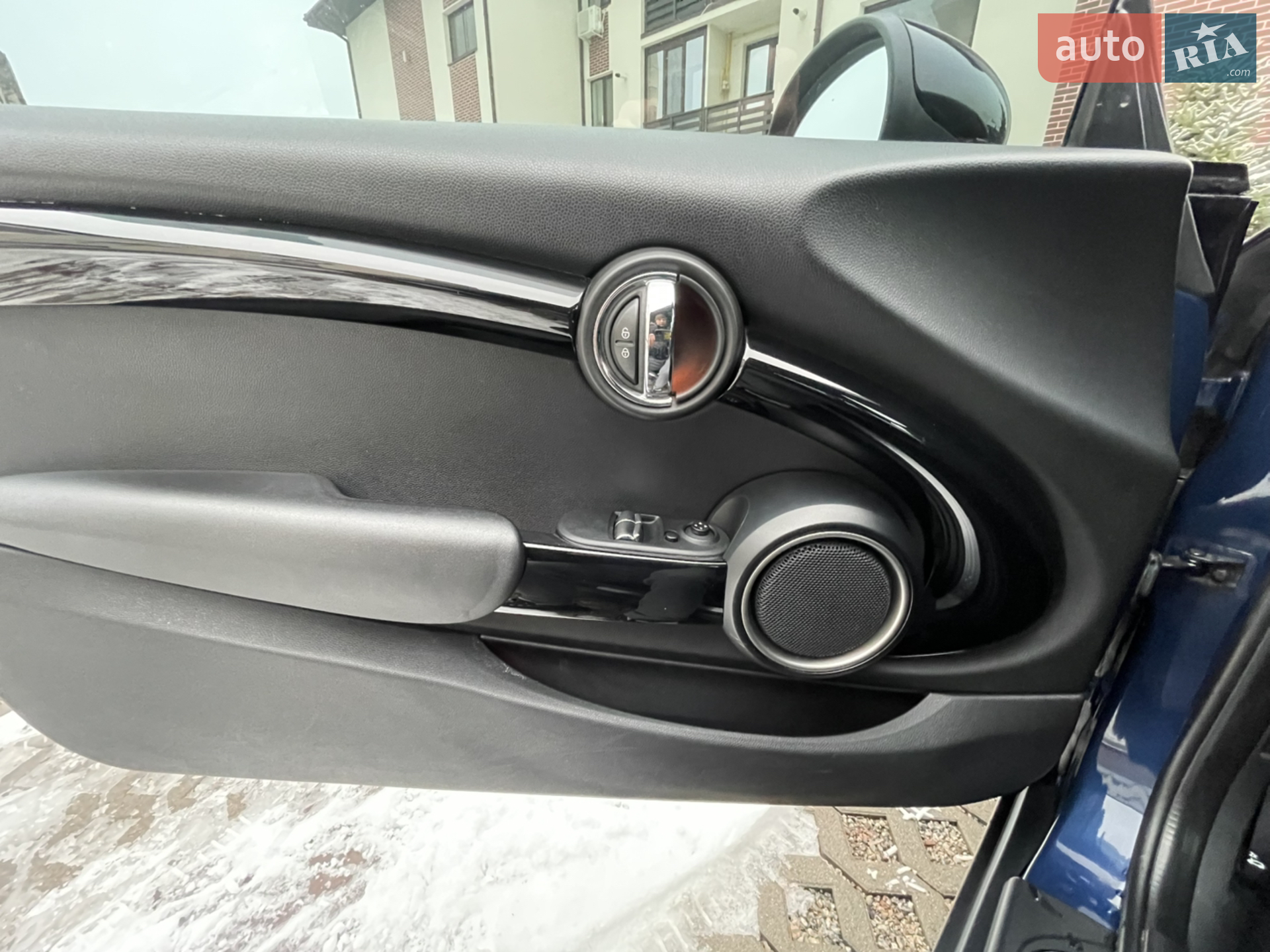 2014 MINI Hatch - мініатюра 19