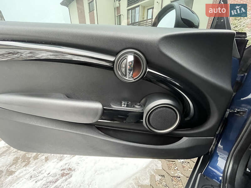 Хетчбек MINI Hatch 2014 в Харкові