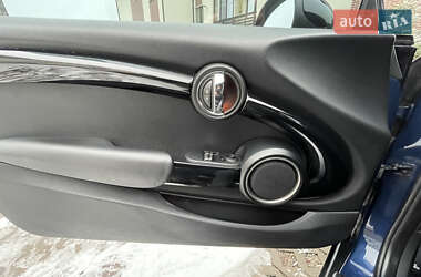 Хэтчбек MINI Hatch 2014 в 
