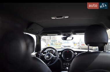 Хэтчбек MINI Hatch 2017 в 