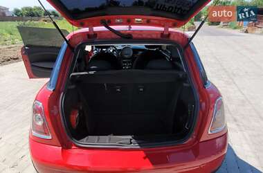 Хэтчбек MINI Hatch 2009 в Черкассах