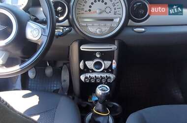 Хэтчбек MINI Hatch 2009 в Черкассах