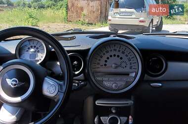 Хетчбек MINI Hatch 2009 в Черкасах