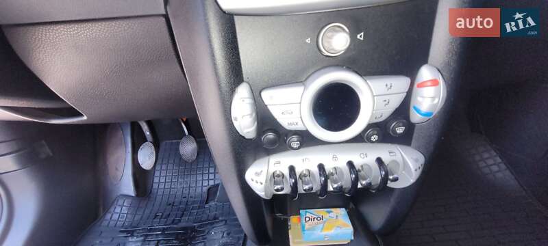 Хэтчбек MINI Hatch 2009 в Черкассах