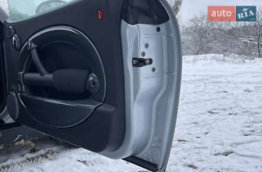 Хетчбек MINI Hatch 2003 в Житомирі