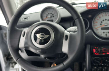 Хетчбек MINI Hatch 2003 в Житомирі