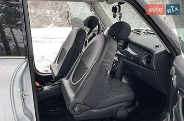 Хетчбек MINI Hatch 2003 в Житомирі
