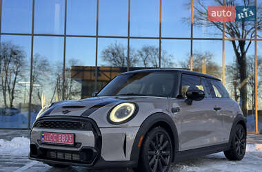 Хетчбек MINI Hatch 2022 в Києві