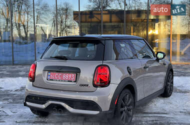 Хетчбек MINI Hatch 2022 в Києві