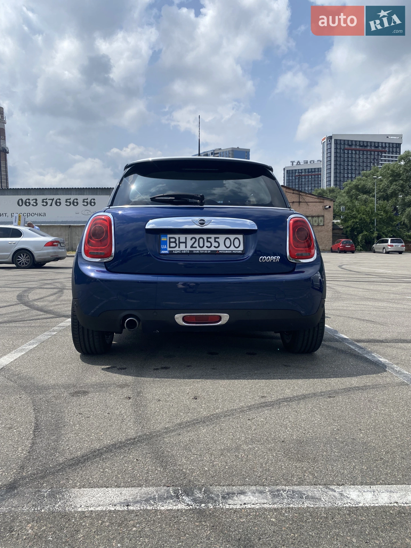 2016 MINI Hatch - мініатюра 2