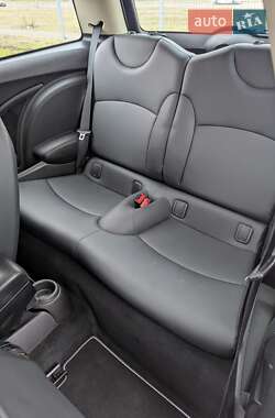 Хэтчбек MINI Hatch 2011 в 