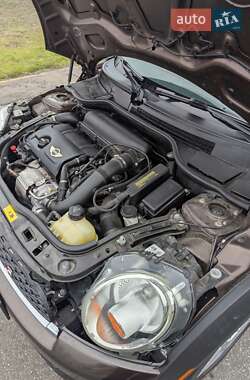 Хэтчбек MINI Hatch 2011 в 