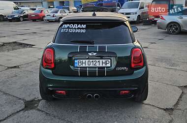 Хэтчбек MINI Hatch 2014 в 