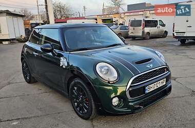 Хэтчбек MINI Hatch 2014 в 