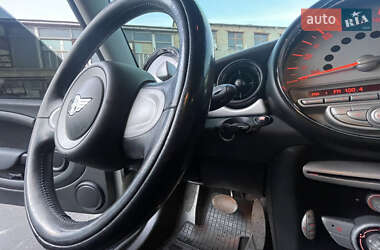 Хэтчбек MINI Hatch 2008 в Одессе