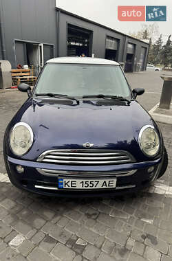 Хетчбек MINI Hatch 2005 в Дніпрі