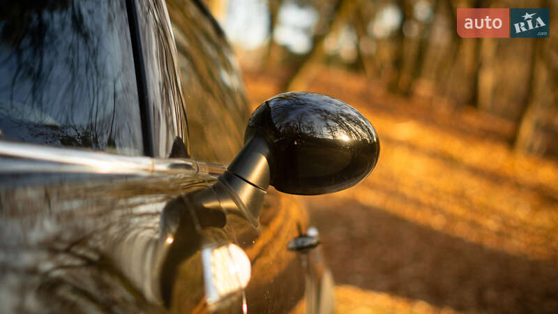 Хэтчбек MINI Hatch 2009 в Львове