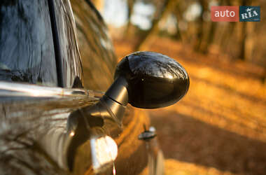 Хэтчбек MINI Hatch 2009 в 
