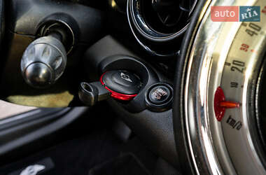 Хэтчбек MINI Hatch 2009 в 