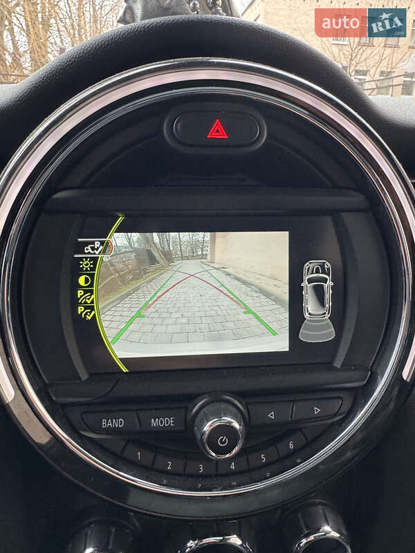 Хетчбек MINI Hatch 2017 в Тернополі фото 18 Хетчбек MINI Hatch 2017 в Тернополі