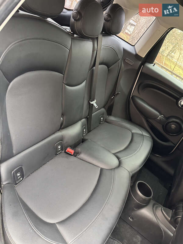 Хетчбек MINI Hatch 2017 в Тернополі фото 22 Хетчбек MINI Hatch 2017 в Тернополі