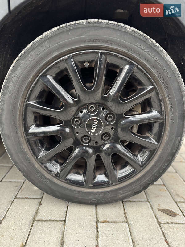 Хетчбек MINI Hatch 2017 в Тернополі фото 11 Хетчбек MINI Hatch 2017 в Тернополі