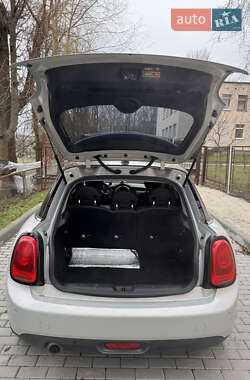 Хэтчбек MINI Hatch 2017 в 
