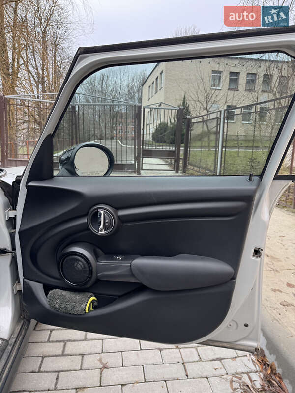 Хетчбек MINI Hatch 2017 в Тернополі фото 26 Хетчбек MINI Hatch 2017 в Тернополі