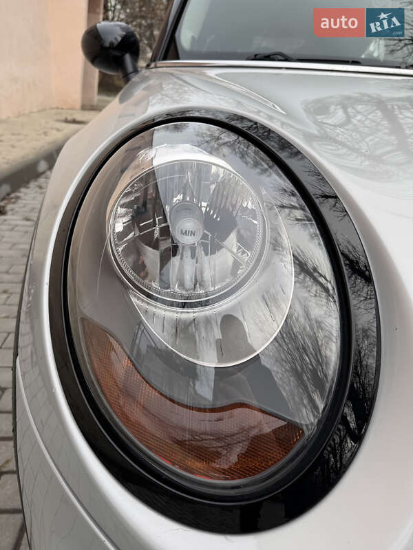 Хетчбек MINI Hatch 2017 в Тернополі фото 34 Хетчбек MINI Hatch 2017 в Тернополі