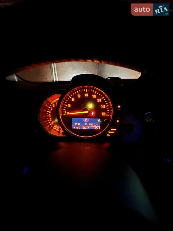 Хетчбек MINI Hatch 2017 в Тернополі фото 45 Хетчбек MINI Hatch 2017 в Тернополі