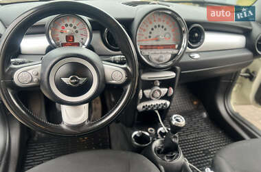 Хетчбек MINI Hatch 2008 в 