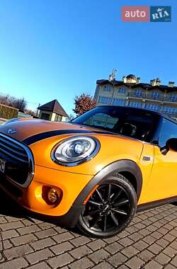 Хетчбек MINI Hatch 2014 в Львові