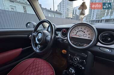 Хетчбек MINI Hatch 2011 в Львові