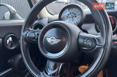 Хетчбек MINI Hatch 2011 в Львові