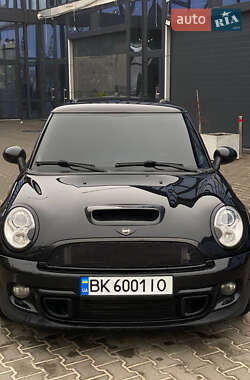 Хетчбек MINI Hatch 2012 в Рівному