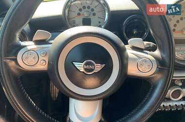 Хетчбек MINI Hatch 2009 в Вишгороді