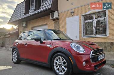 Хетчбек MINI Hatch 2015 в Києві