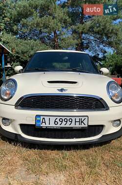 Хетчбек MINI Hatch 2009 в Вишгороді