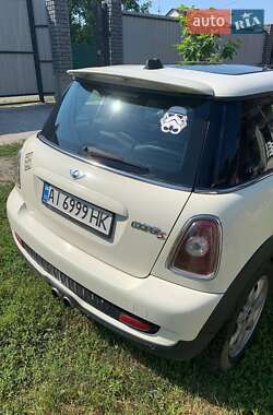 Хетчбек MINI Hatch 2009 в Вишгороді