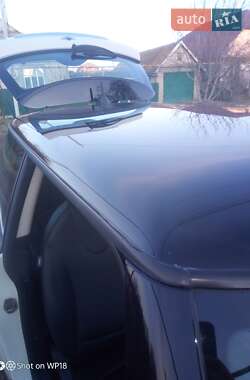 Хэтчбек MINI Hatch 2013 в Раздельной