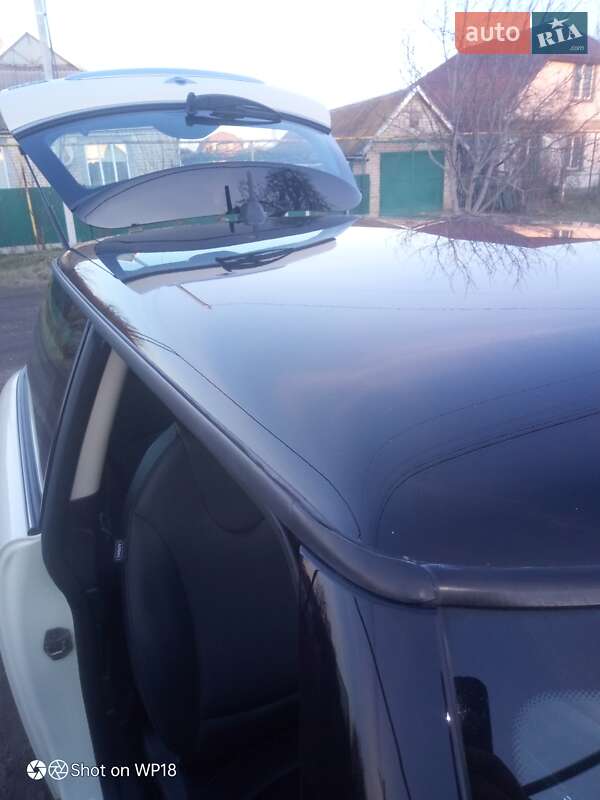 Хэтчбек MINI Hatch 2013 в Раздельной
